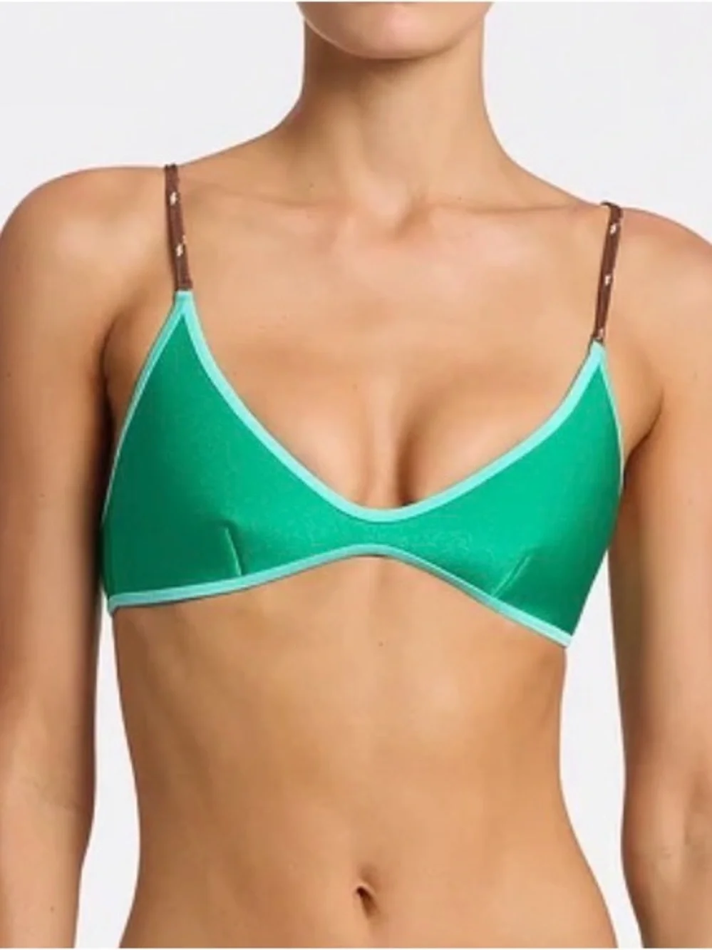 triangl swimwear new triangl